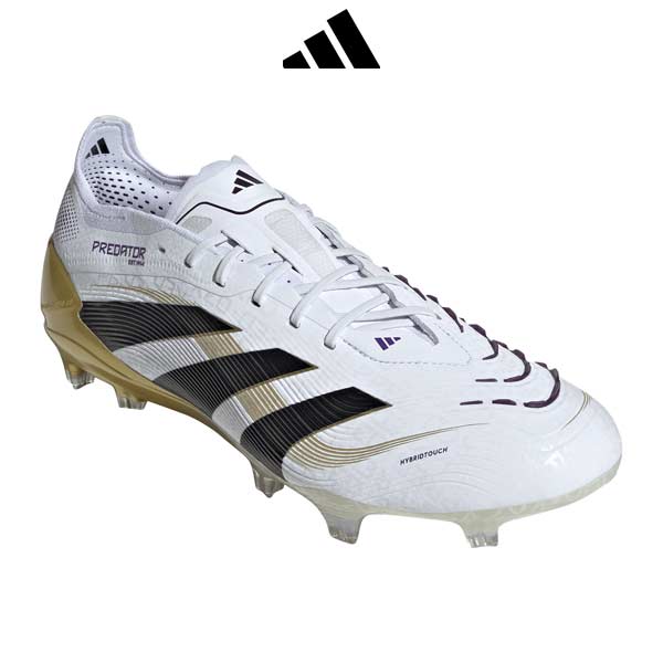 adidas（アディダス） スパイク サッカー プレデター エリート FG