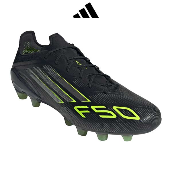 adidas（アディダス） スパイク サッカー F50 ELITE HG AG ELECTRIC