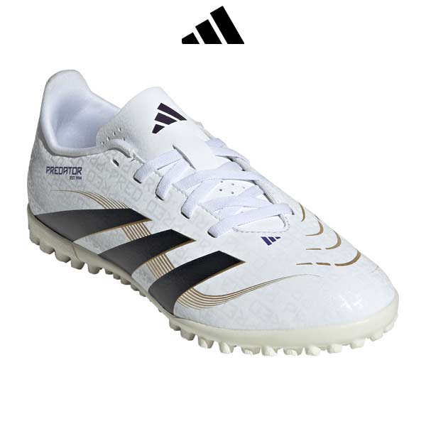 adidas（アディダス） ジュニア サッカー トレシュー プレデター