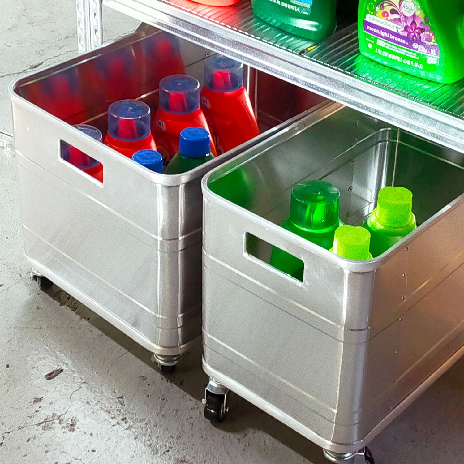 半額 【限定SALE】DELTA/MT Extreme X 73アルミコンテナ（ダーク