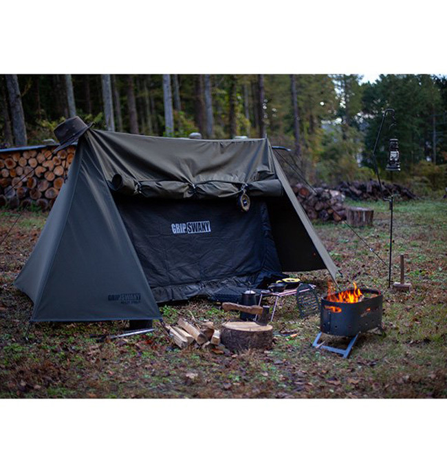 GRIP SWANY（グリップスワニー） GSシェルター GST-03 インナーテント