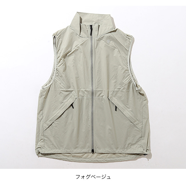 GOLDWIN（ゴールドウイン） ゴールドウィン パーテックスイクイリブ