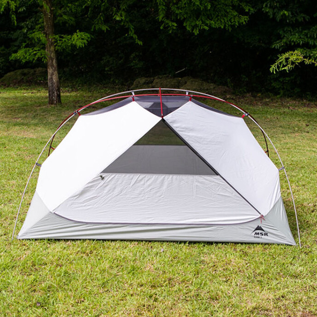 MSR（マウンテンセーフティーリサーチ） エムエスアール エリクサー 2