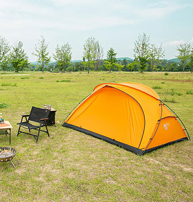 MINIMAL WORKS ミニマルワークス パプリカマグナム MGTE-PM202 テント