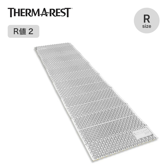 Therm-a-Rest（サーマレスト） Z ライトソル R 30670 マット