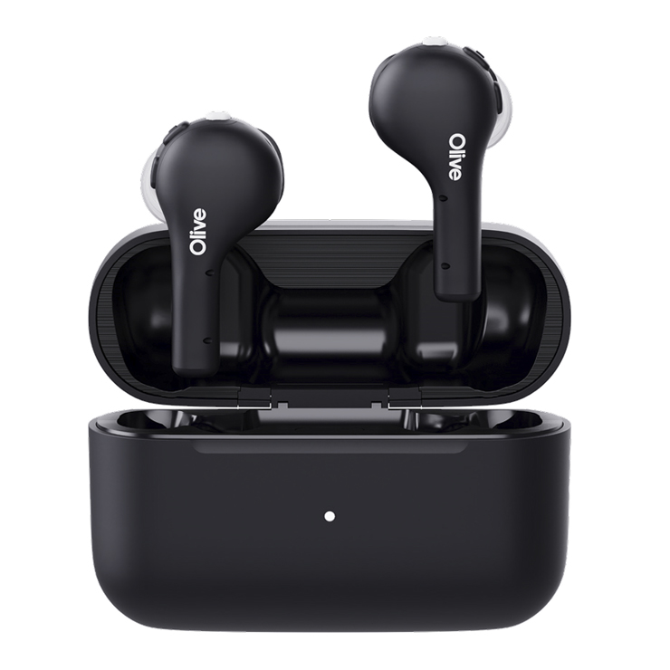 集音器 Olive Air オリーブエアー 両耳 補聴器検討中の方へ 高齢者