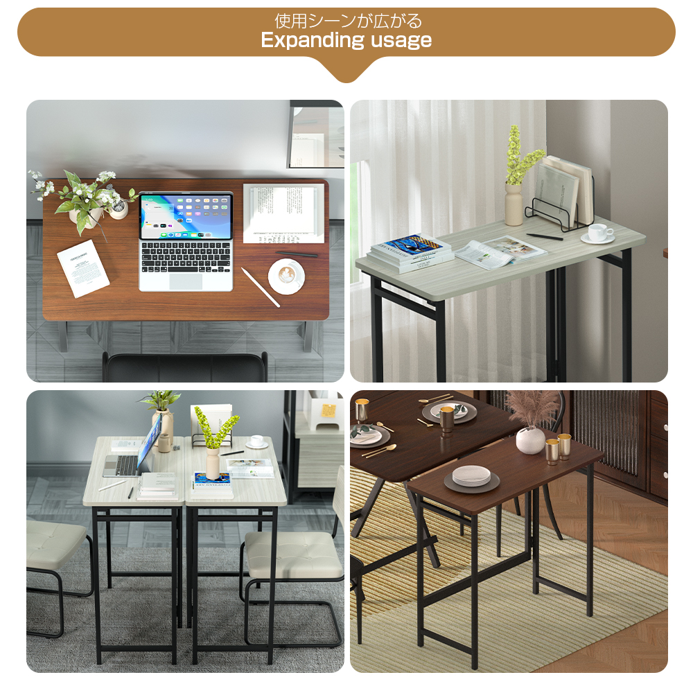 ローテーブル センターテーブル 幅80cm 奥行40cm 高さ33.5cm