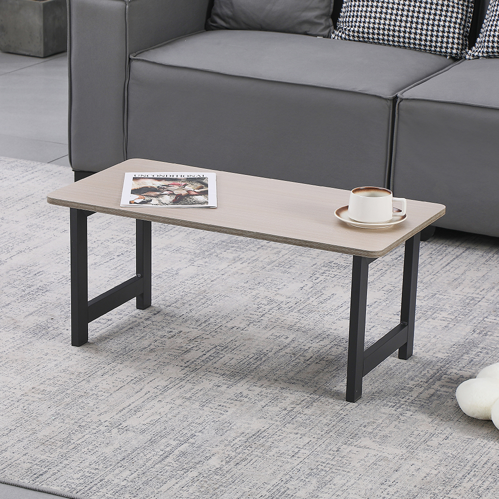 ローテーブル センターテーブル 幅80cm 奥行40cm 高さ33.5cm