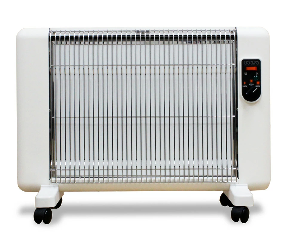 サンラメラ 600W 白 ホワイト 公式正規販売代理店 5年保証 遠赤外線