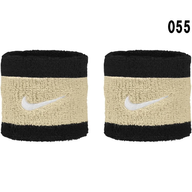 NIKE（ナイキ） リストバンド スウッシュリストバンド 2個入り