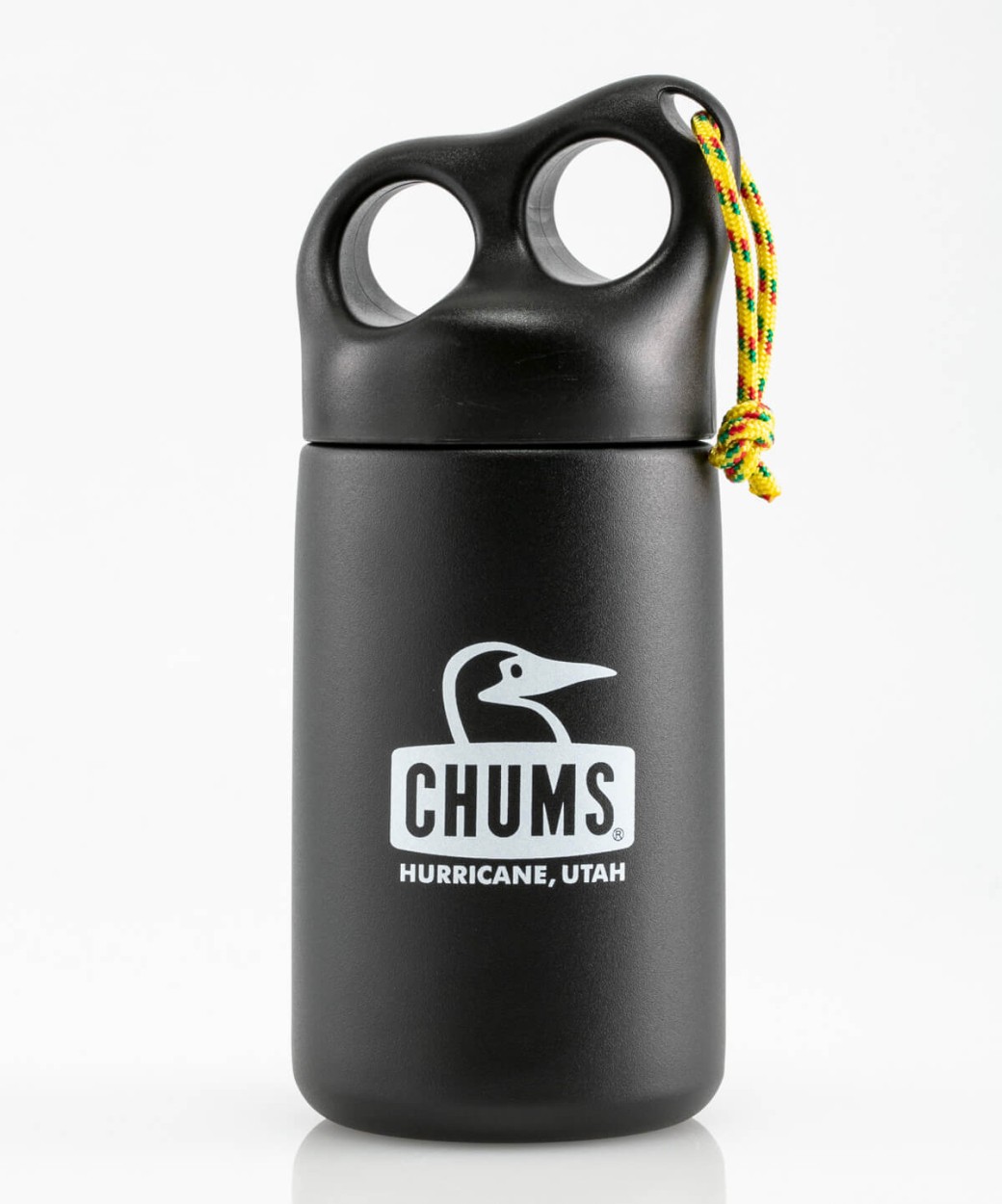 CHUMS（チャムス） キャンパー ステンレスボトル 320ml 水筒 マイ