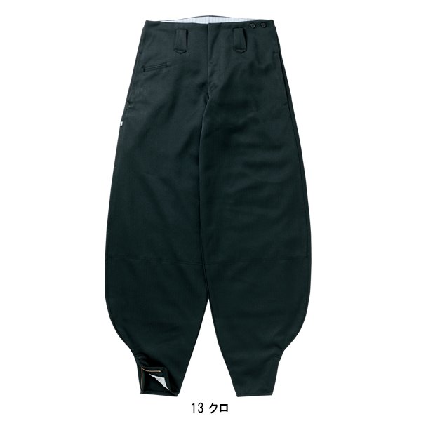 寅壱 細身超超ロング八分 ニッカズボン 鳶服 3920-448 TORAICHI 作業服