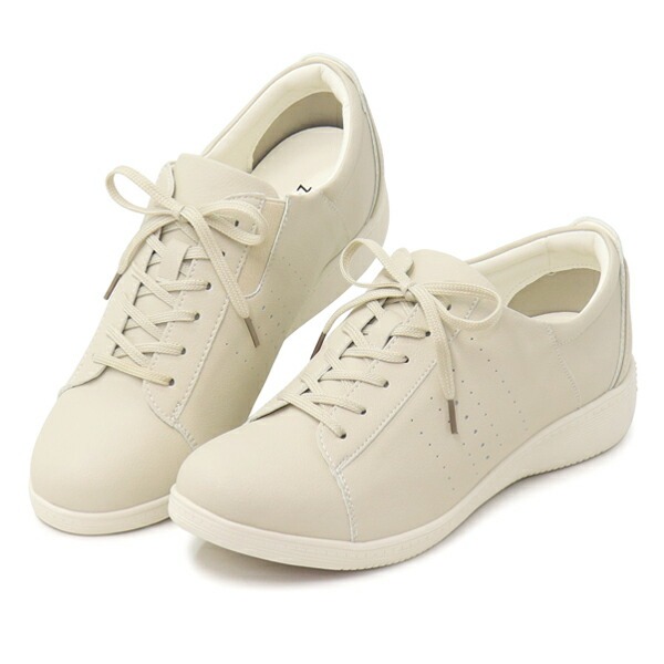 AcureZ（アキュアーズ） アシックス レディース スニーカー カジュアル