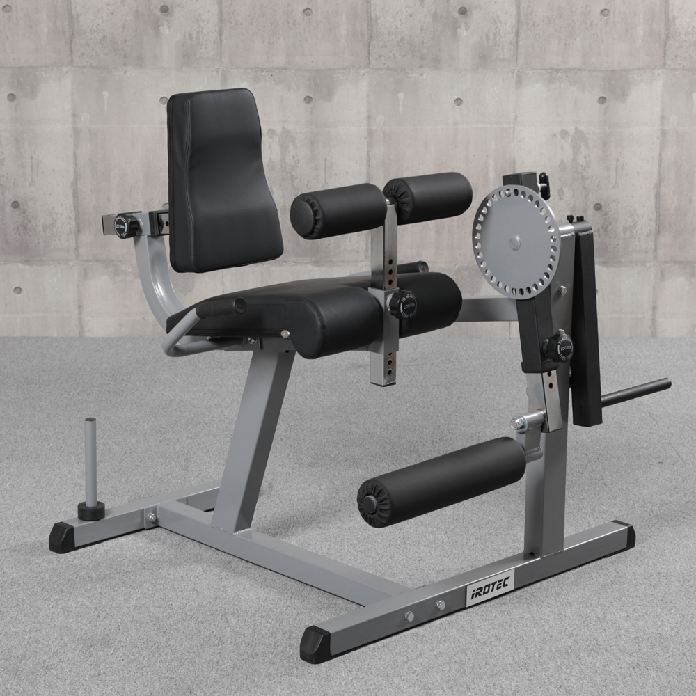 IROTEC（アイロテック） レッグエクス＆カールベンチ / レッグ