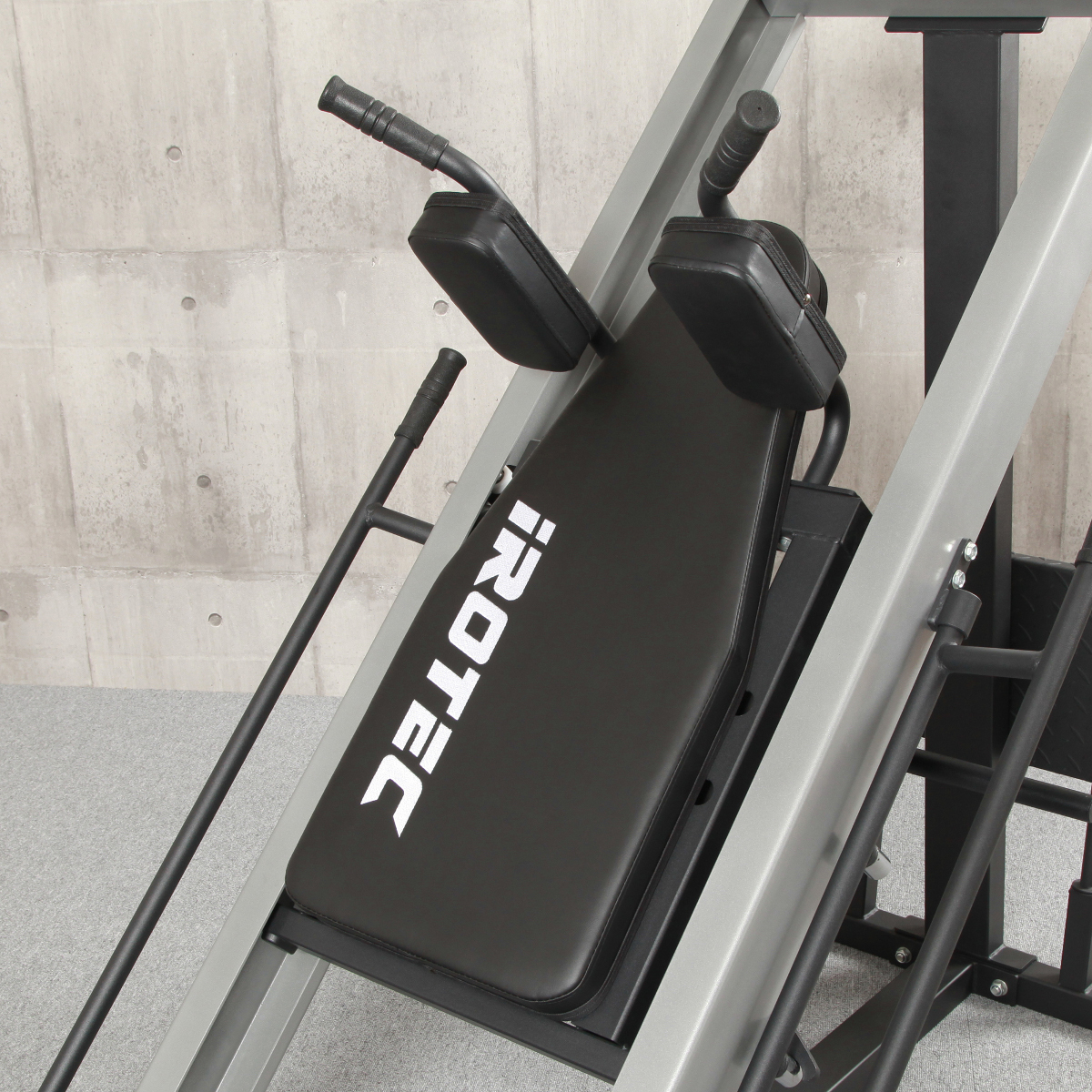 レッグプレスマシンLPM5-HPM IROTEC (アイロテック)