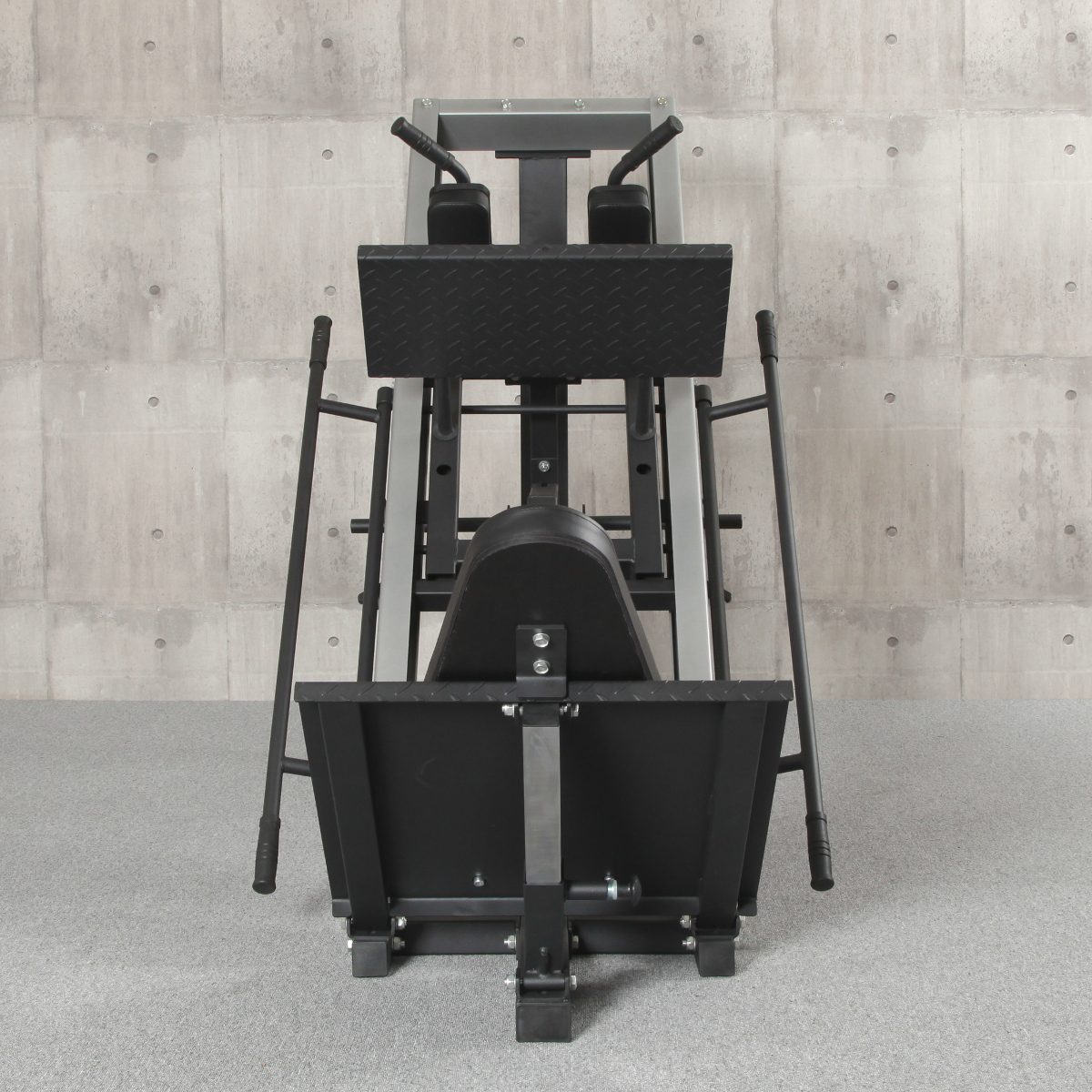 レッグプレスマシンLPM5-HPM IROTEC (アイロテック)