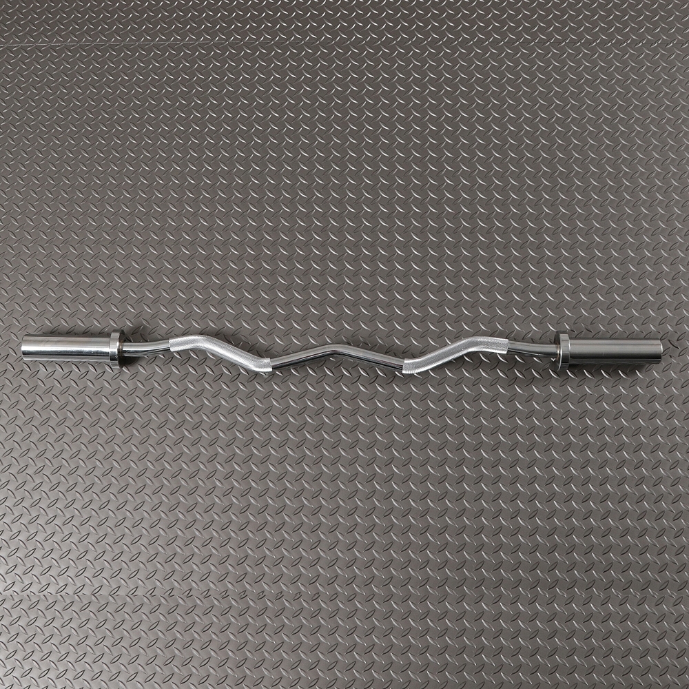 IROTEC（アイロテック） EZバー オリンピック Wバー 径50mmプレート