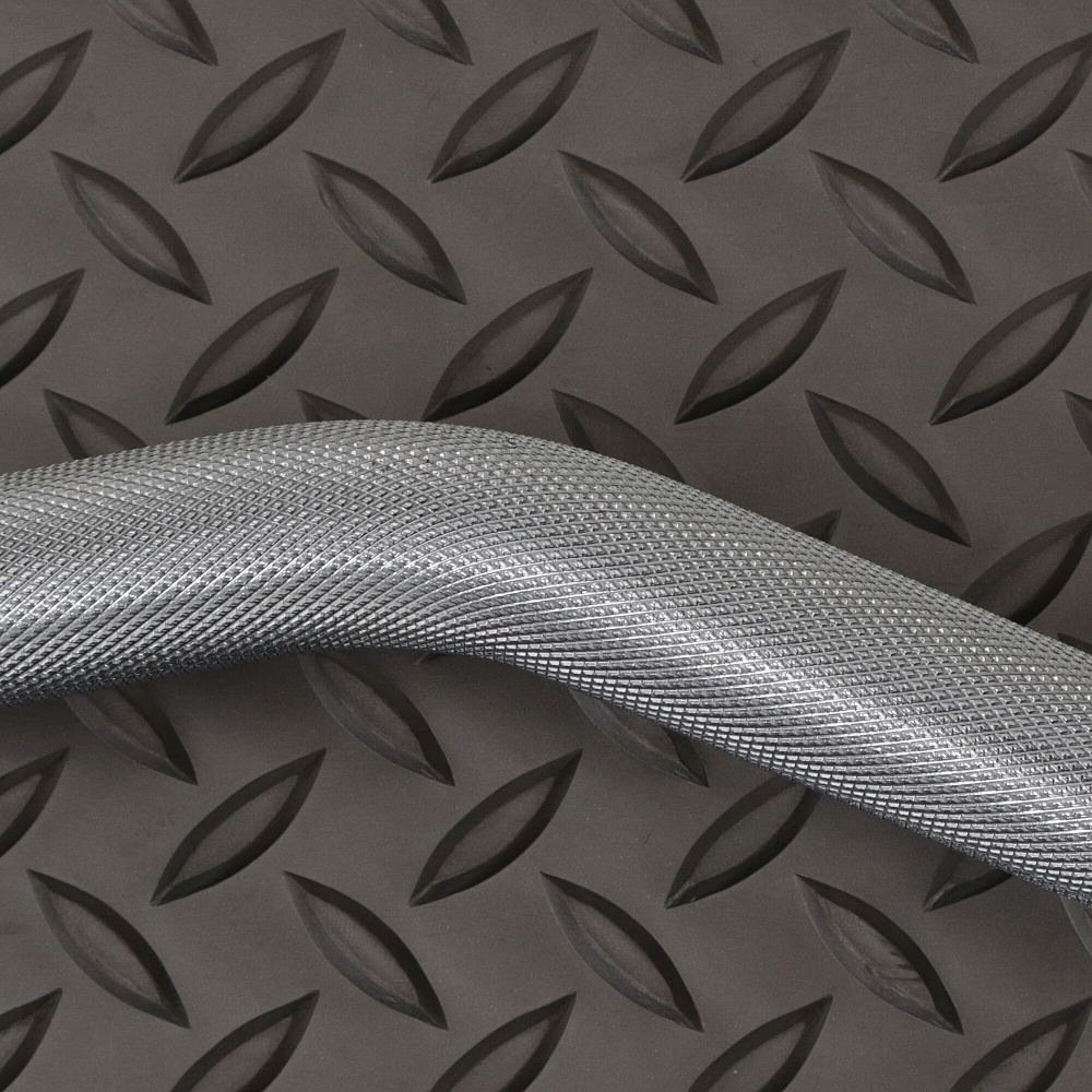 IROTEC（アイロテック） EZバー オリンピック Wバー 径50mmプレート