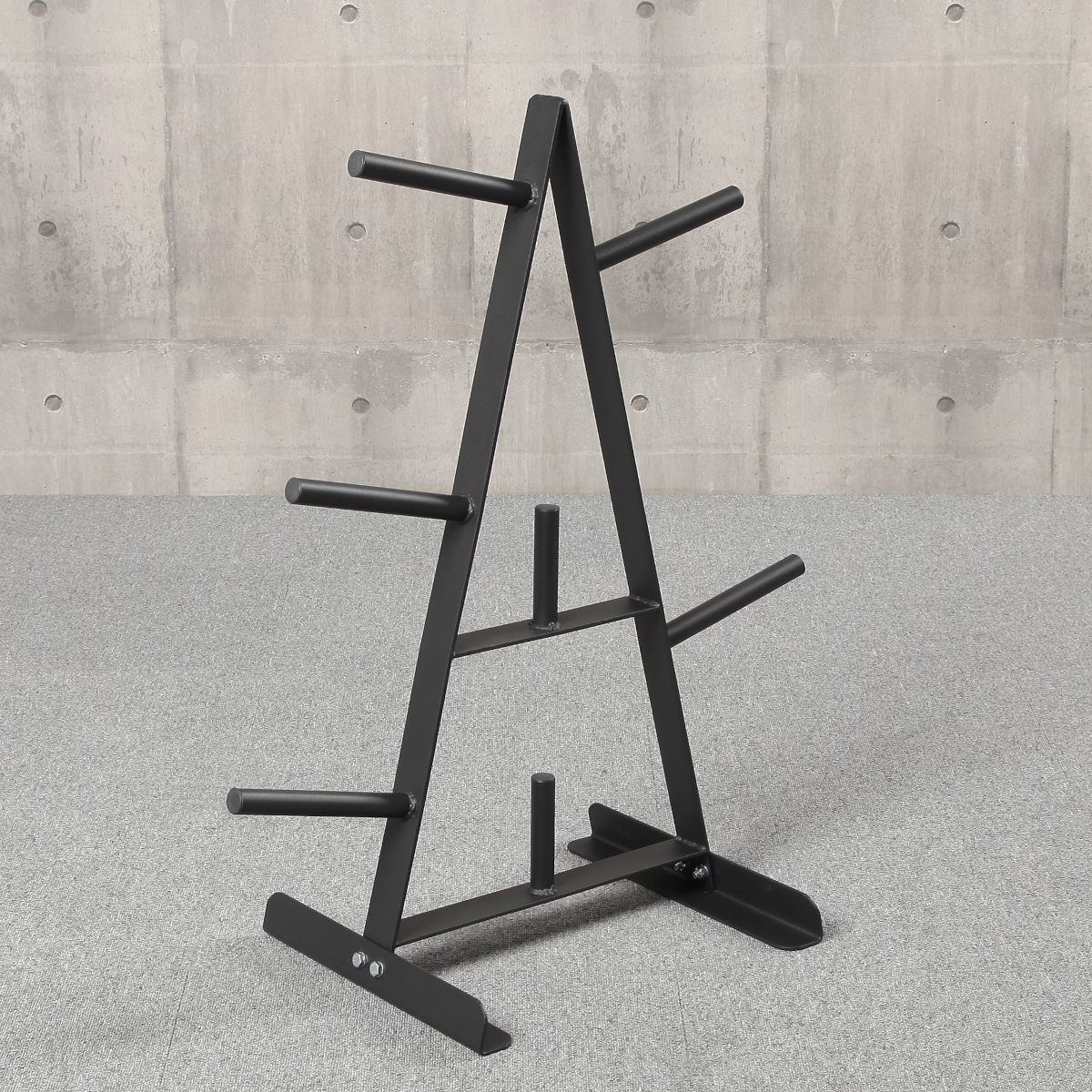 IROTEC（アイロテック） プレートラックレギュラータイプ/ ベンチ