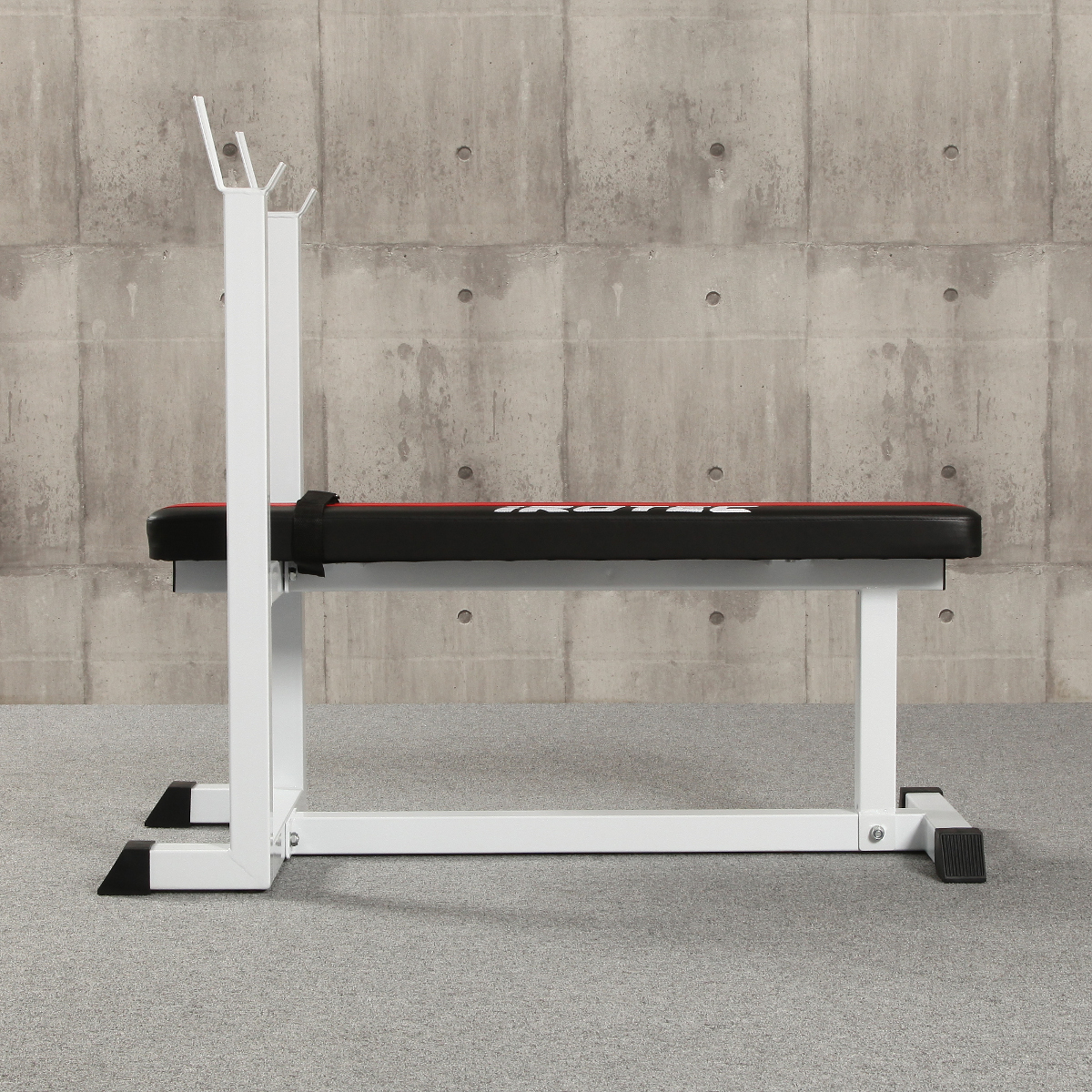 IROTEC（アイロテック） プレスベンチ K/ ベンチプレス バーベル