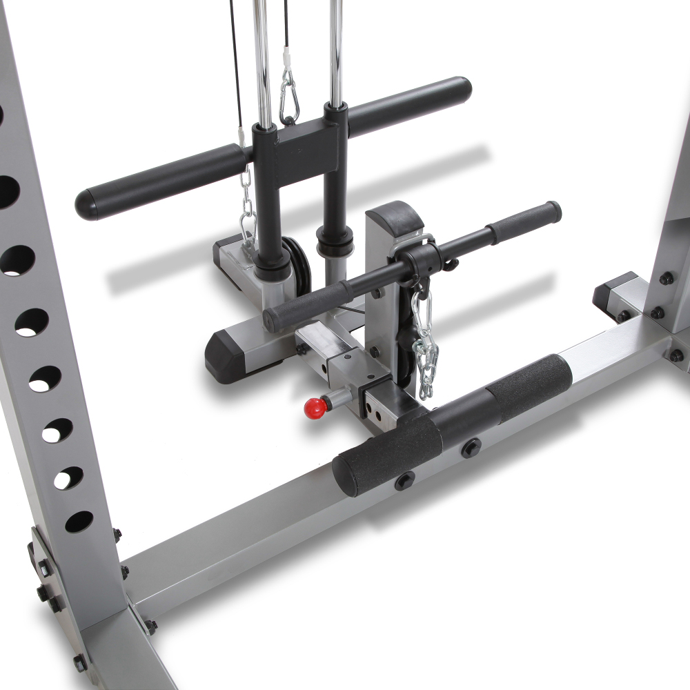 パワーラックHPMラットオプションセット IROTEC (アイロテック)