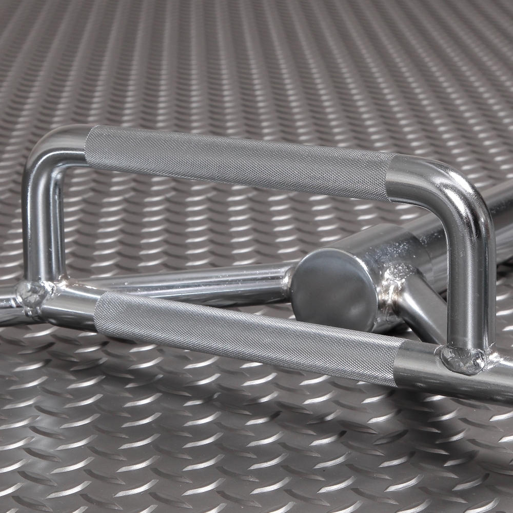 IROTEC（アイロテック） レギュラーHEXバー バーオープンバックタイプ