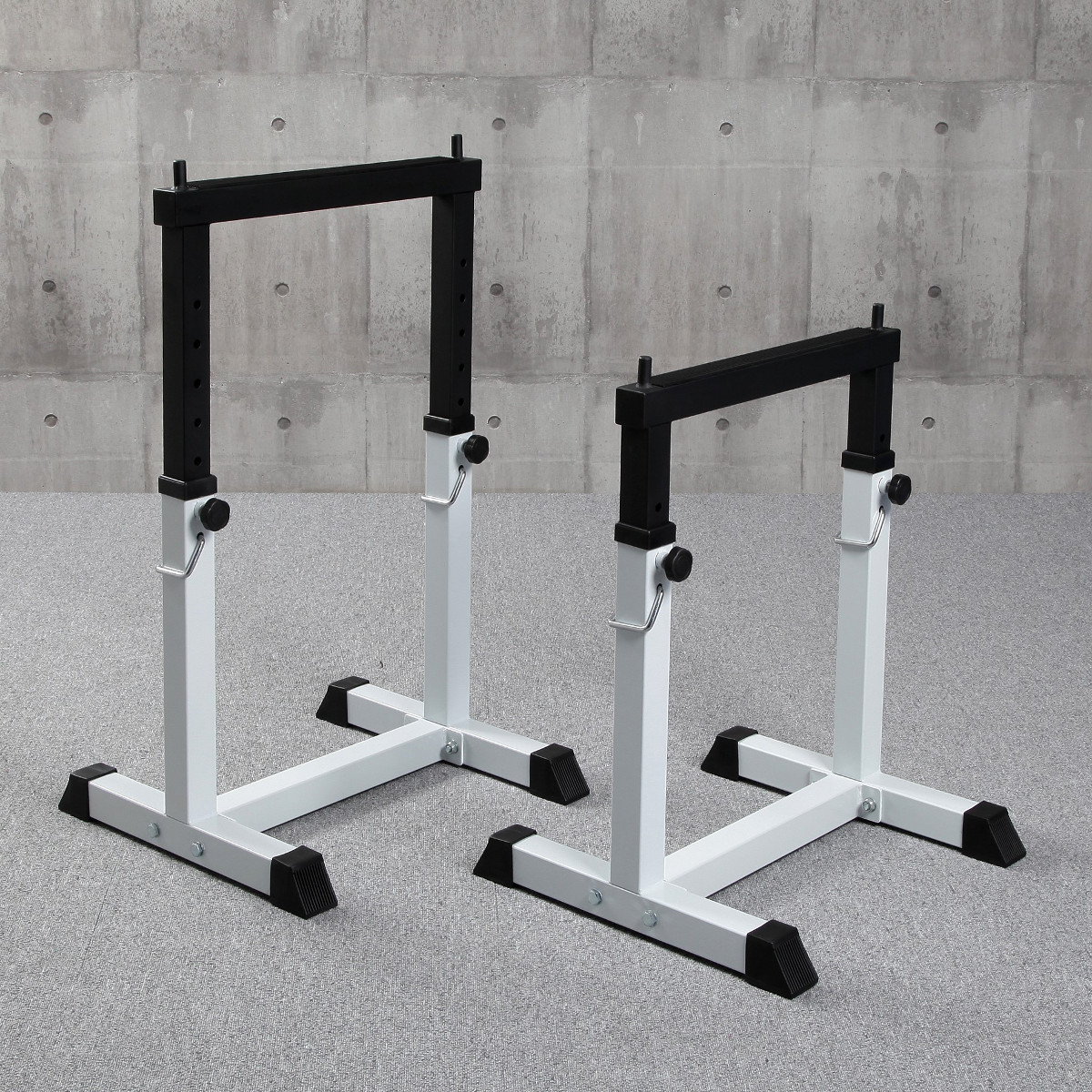 IROTEC（アイロテック） セイフティラックワイドタイプ/ トレーニング