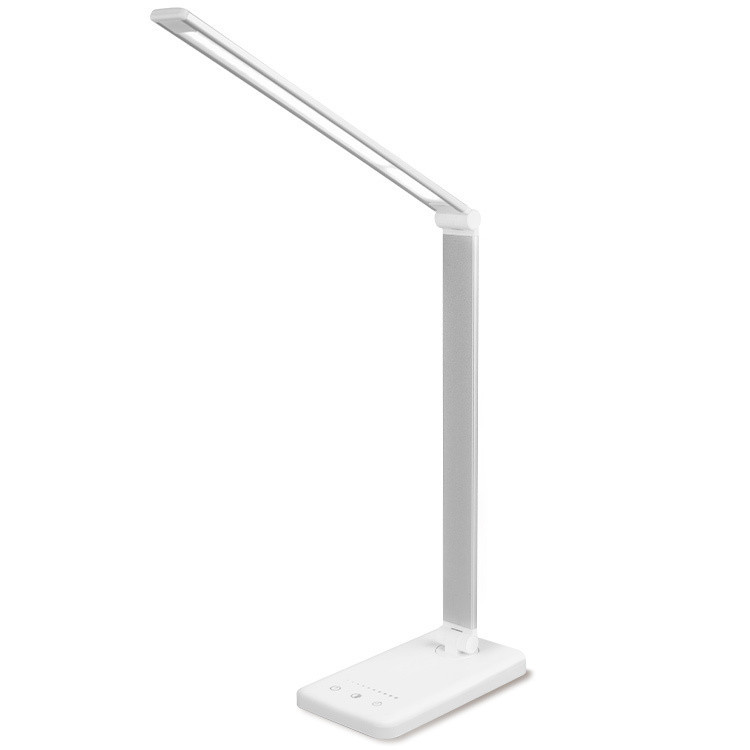 LED デスクライト 電気スタンド 卓上 学習用 スタンドライト