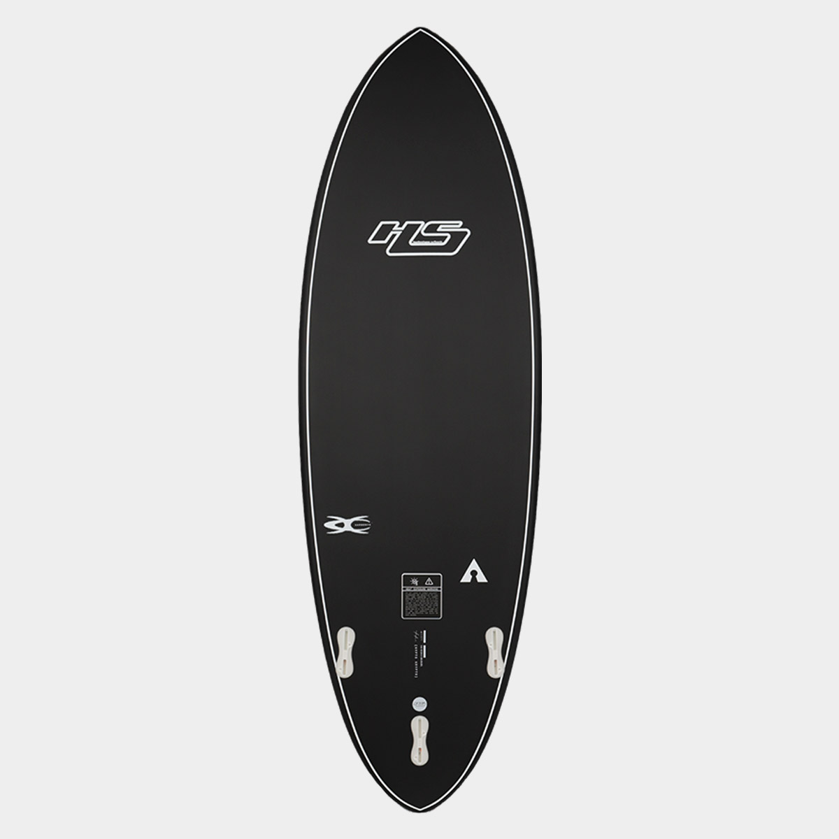 HaydenShapes（ヘイデンシェイプス） サーフボード ヒプトクリプト