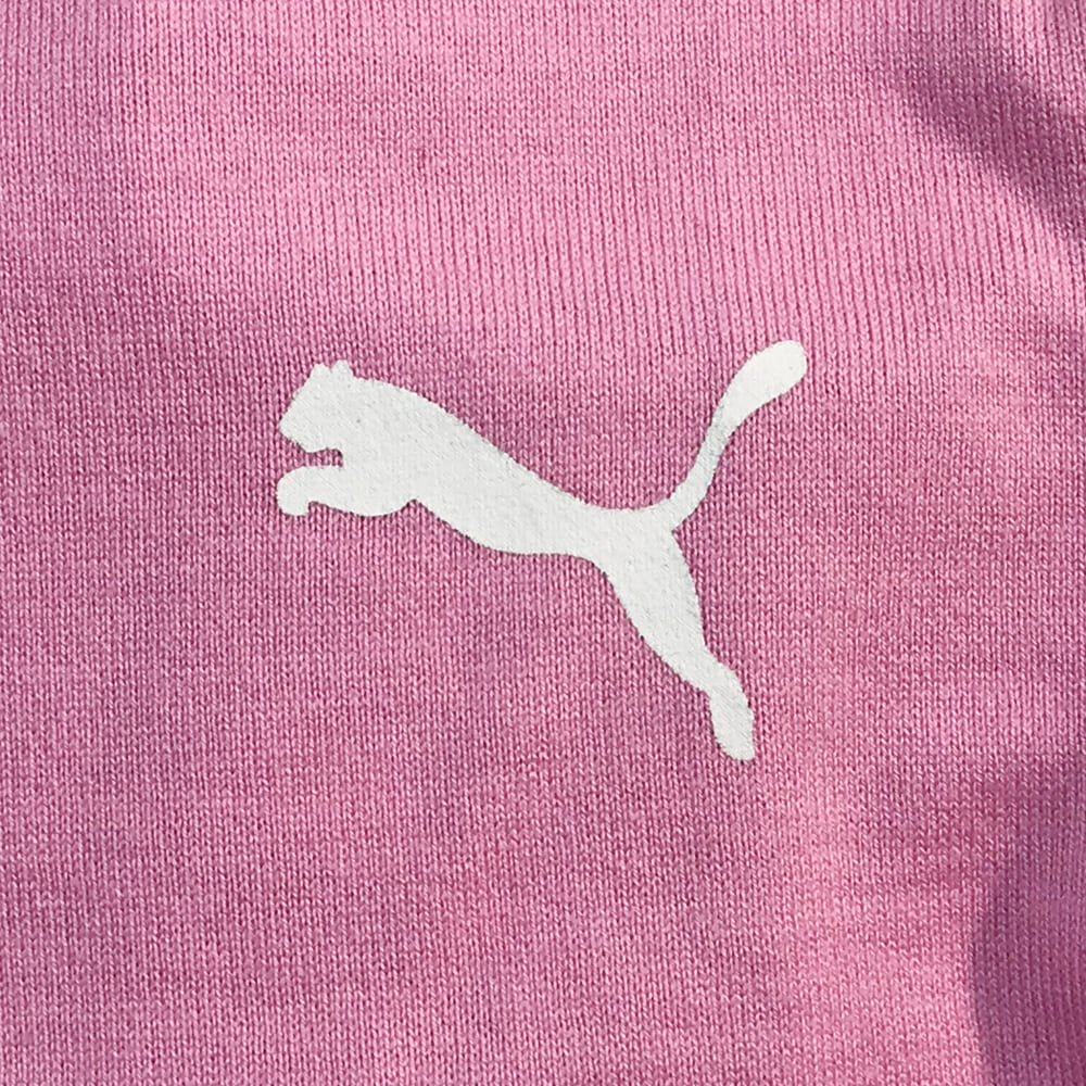 PUMA（プーマ） Puma 80cm ベビー キッズ 子供服 長袖 ロンT LS T