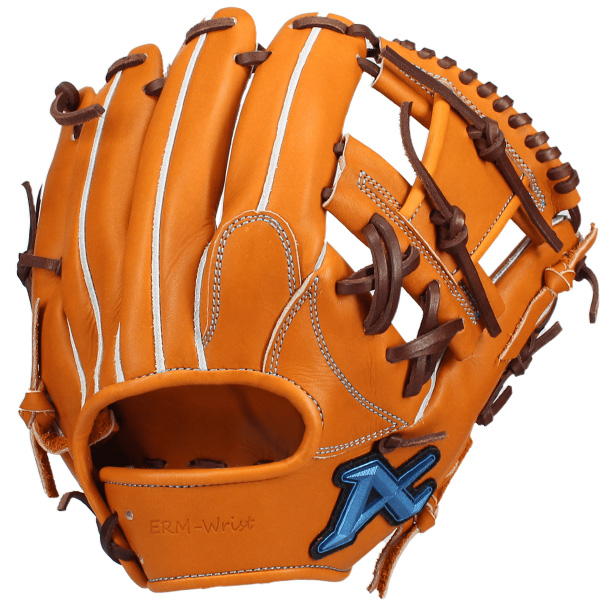 ATOMS 野球 アトムズ 硬式グローブ グラブ 硬式用 高校野球対応 内野手