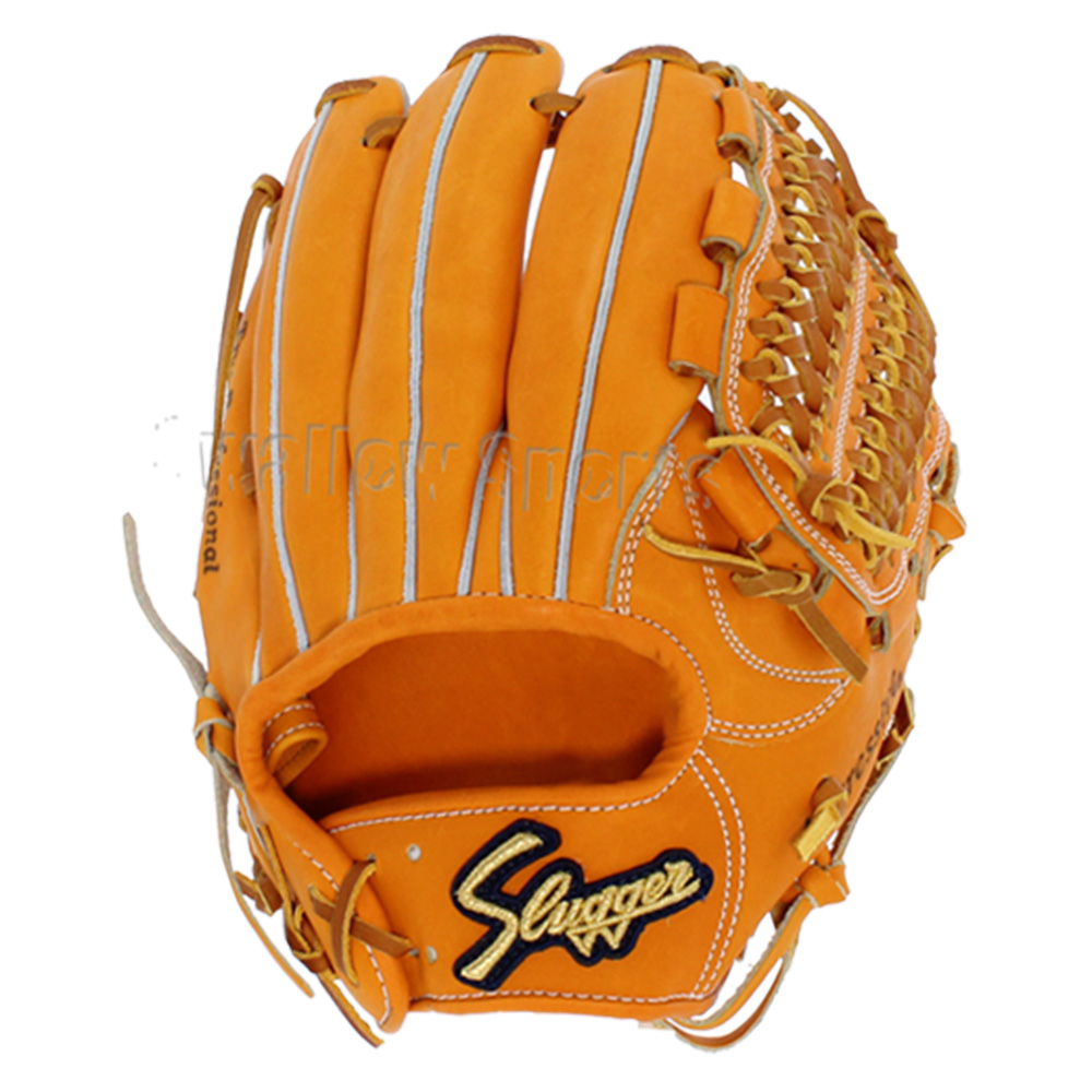 久保田スラッガー（KUBOTA SLUGGER） 野球 硬式グローブ 高校野球対応