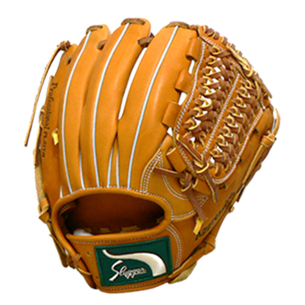 久保田スラッガー（KUBOTA SLUGGER） 野球 軟式グローブ 大人用 軟式