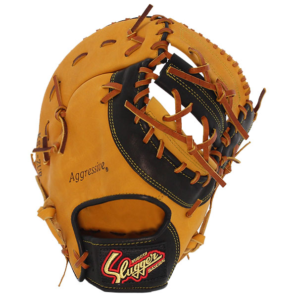 久保田スラッガー（KUBOTA SLUGGER） 野球 軟式 軟式ファーストミット