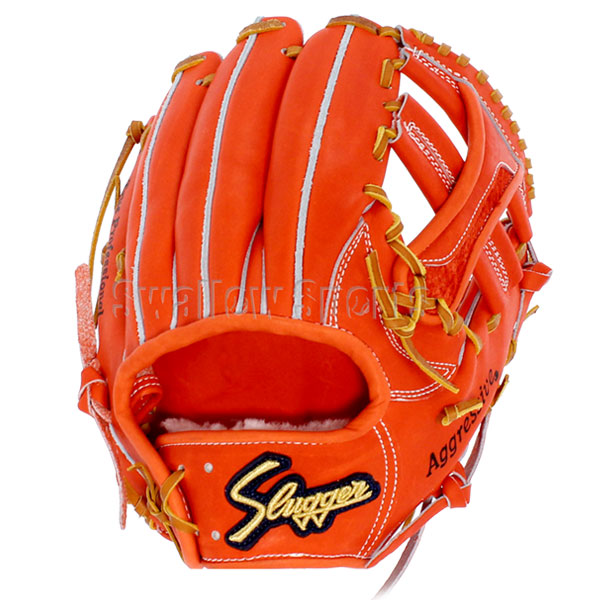 久保田スラッガー（KUBOTA SLUGGER） 野球 硬式グローブ 高校野球対応