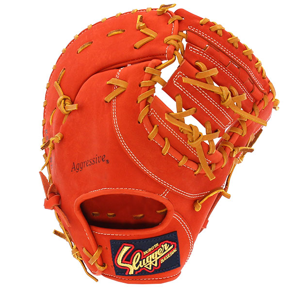 久保田スラッガー（KUBOTA SLUGGER） 野球 軟式 ファーストミット 一塁