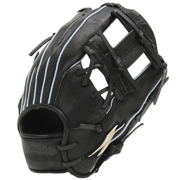 FIELD FORCE 軟式グローブ（LH（右投用）/RH（左投用）：右投用