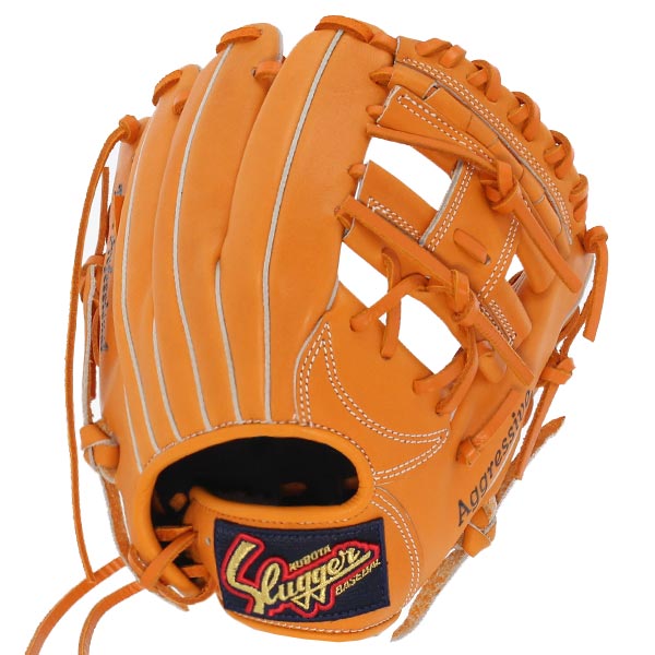 久保田スラッガー（KUBOTA SLUGGER） 野球 少年野球 軟式 グローブ