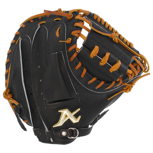 ATOMS 野球 アトムズ 硬式用 キャッチャーミット グローバルライン