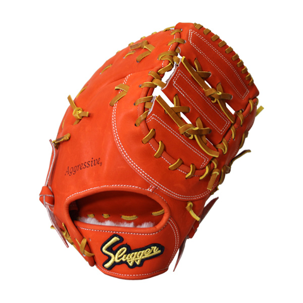 久保田スラッガー（KUBOTA SLUGGER） 硬式 ファーストミット 一塁手用
