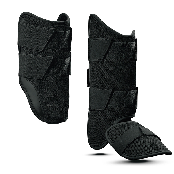 EVOSHIELD（エボシールド） 野球 エルボーガード レッグガード セット