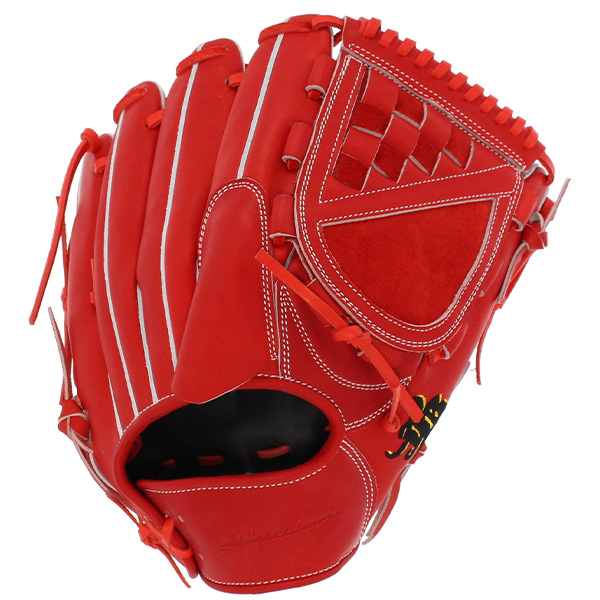 JB 野球 和牛JB 硬式グローブ 投手用 硬式 高校野球対応 野球グローブ