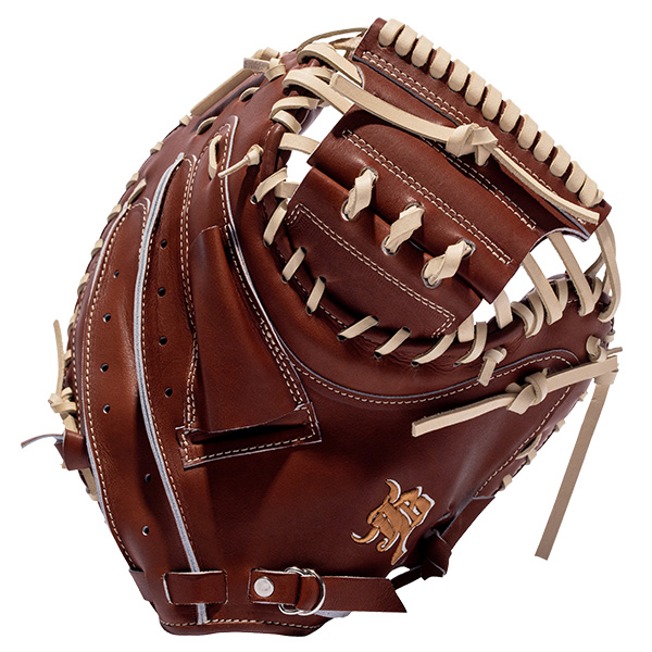 JB 野球 和牛JB キャッチャーミット 硬式 高校野球対応 捕手用