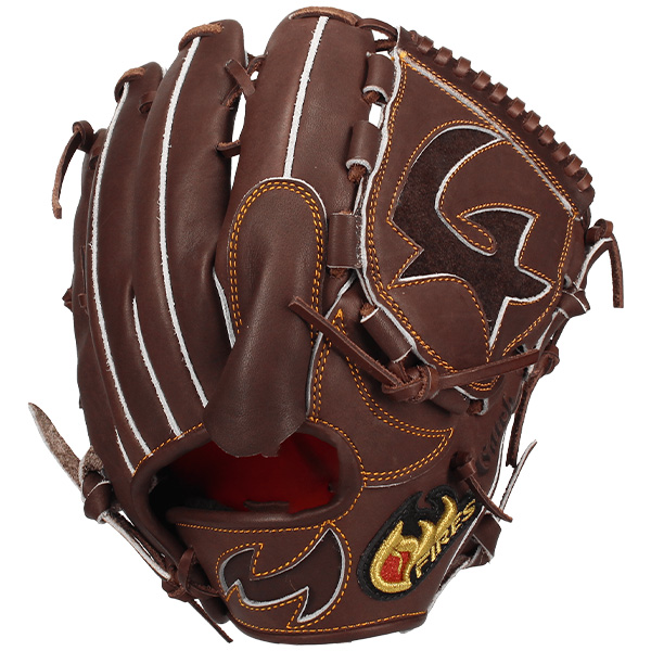 FIRES 野球 ファイヤーズ 軟式グローブ グラブ 軟式用 投手用