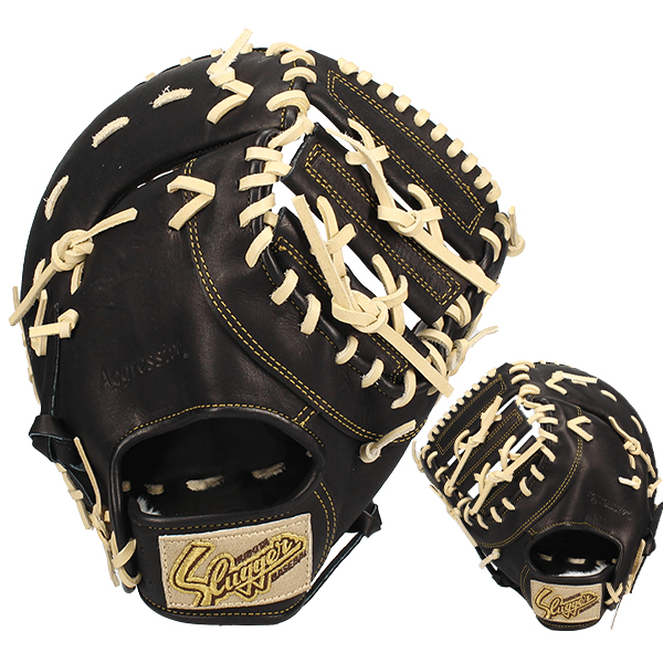 久保田スラッガー（KUBOTA SLUGGER） 野球 軟式 ファーストミット