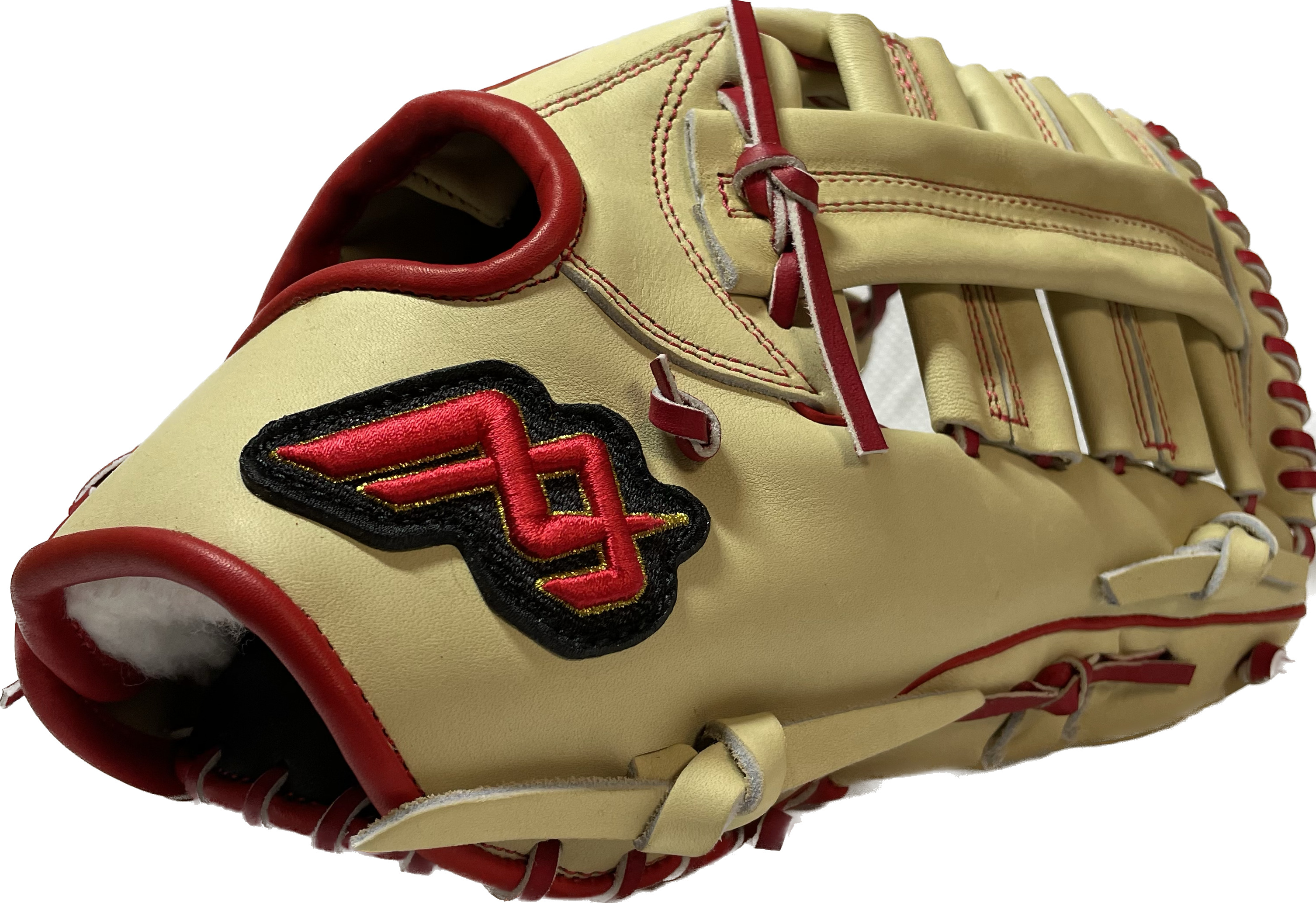 野球グローブ 野球 MAXGLOVE 早川グローブ 軟式グローブ グラブ 外野手