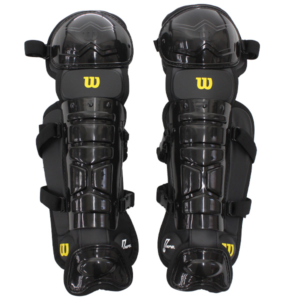 Wilson（ウイルソン） 野球 審判員用品 ウィルソン 審判用プロゴールド