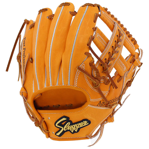 久保田スラッガー（KUBOTA SLUGGER） 野球 硬式グローブ 高校野球対応