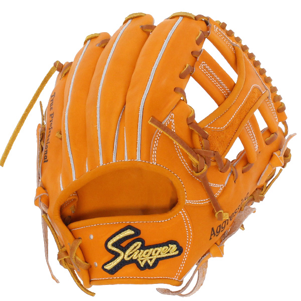 久保田スラッガー（KUBOTA SLUGGER） 野球 硬式グローブ 高校野球対応