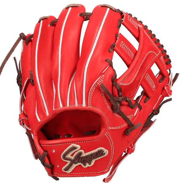 久保田スラッガー（KUBOTA SLUGGER） 野球 硬式グローブ 高校野球対応